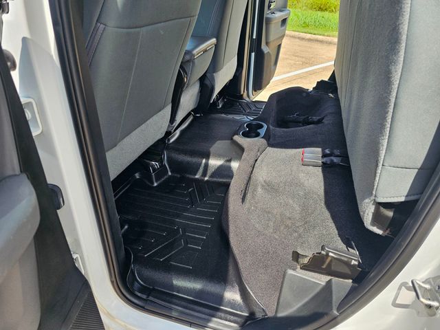 2018 Ram 1500 Sport 4x2 Quad Cab 6'4" Box - 22901167 - 52