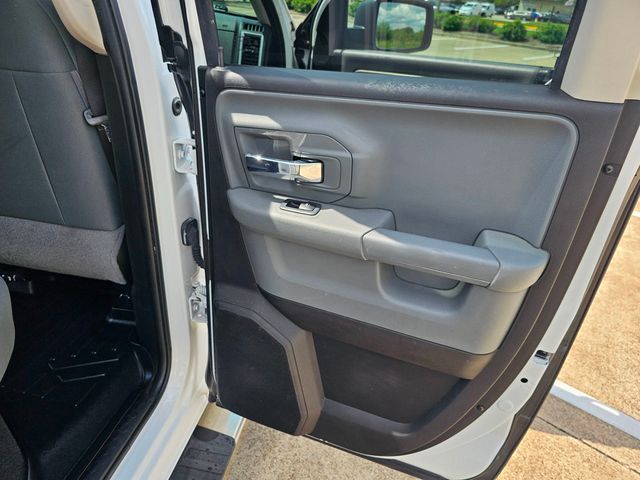 2018 Ram 1500 Sport 4x2 Quad Cab 6'4" Box - 22901167 - 53