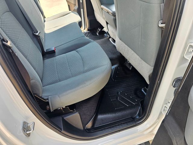 2018 Ram 1500 Sport 4x2 Quad Cab 6'4" Box - 22901167 - 55