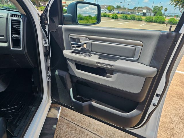 2018 Ram 1500 Sport 4x2 Quad Cab 6'4" Box - 22901167 - 57