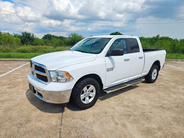 2018 Ram 1500 Sport 4x2 Quad Cab 6'4" Box - 22901167 - 5