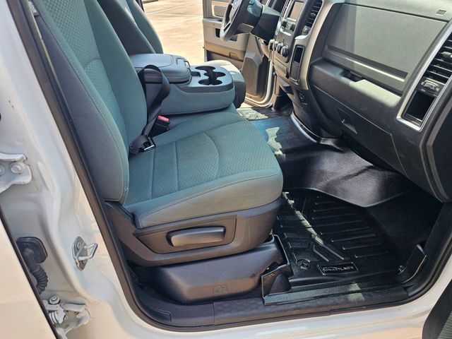 2018 Ram 1500 Sport 4x2 Quad Cab 6'4" Box - 22901167 - 59