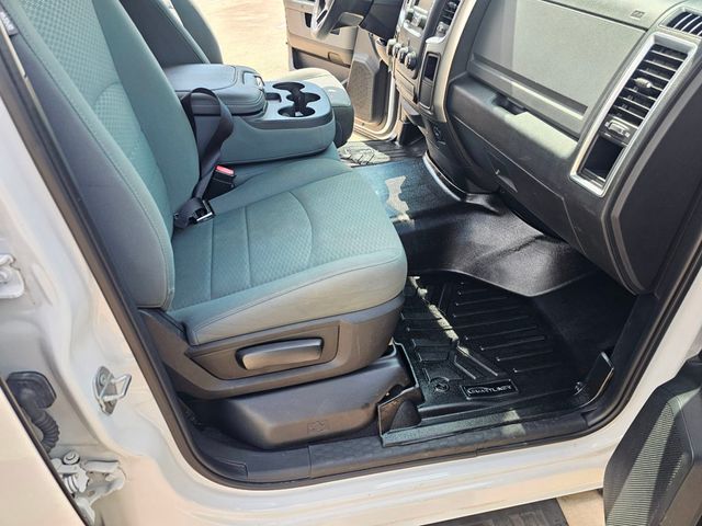 2018 Ram 1500 Sport 4x2 Quad Cab 6'4" Box - 22901167 - 60