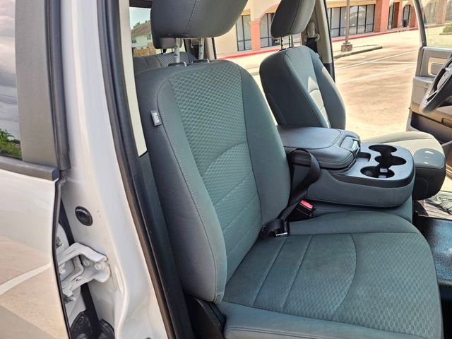 2018 Ram 1500 Sport 4x2 Quad Cab 6'4" Box - 22901167 - 61