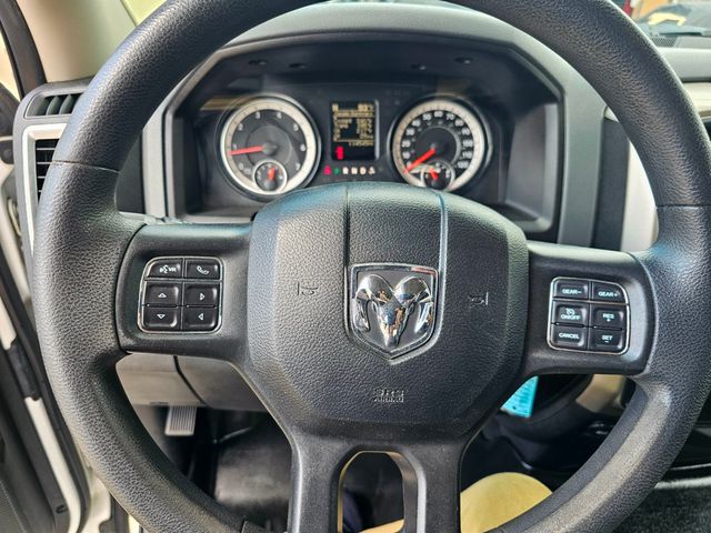 2018 Ram 1500 Sport 4x2 Quad Cab 6'4" Box - 22901167 - 62