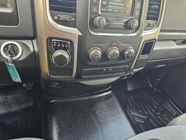 2018 Ram 1500 Sport 4x2 Quad Cab 6'4" Box - 22901167 - 63