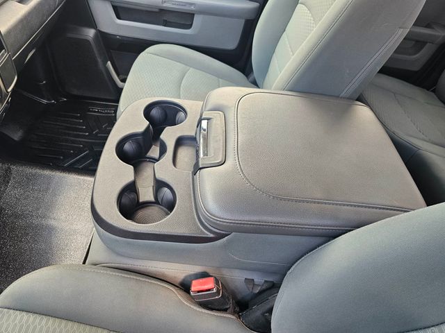 2018 Ram 1500 Sport 4x2 Quad Cab 6'4" Box - 22901167 - 66