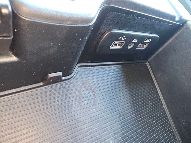 2018 Ram 1500 Sport 4x2 Quad Cab 6'4" Box - 22901167 - 69