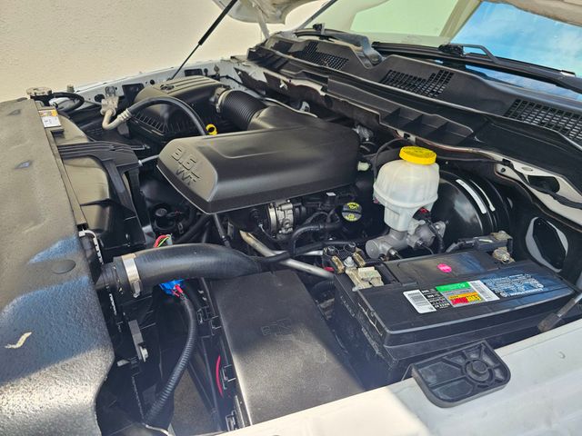 2018 Ram 1500 Sport 4x2 Quad Cab 6'4" Box - 22901167 - 76