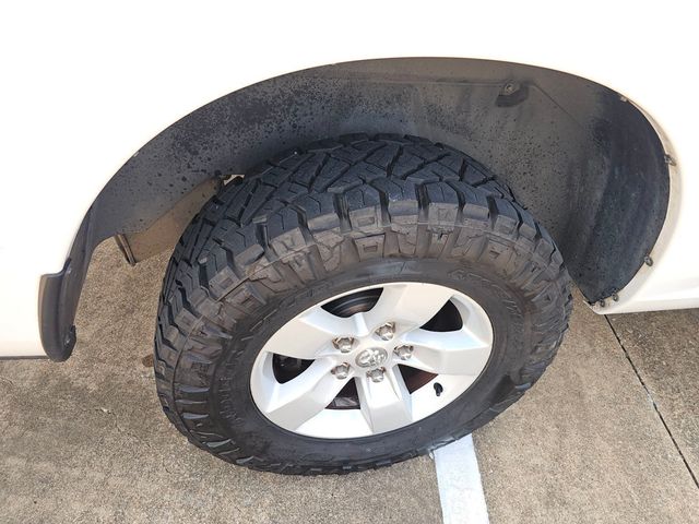 2018 Ram 1500 Sport 4x2 Quad Cab 6'4" Box - 22901167 - 79