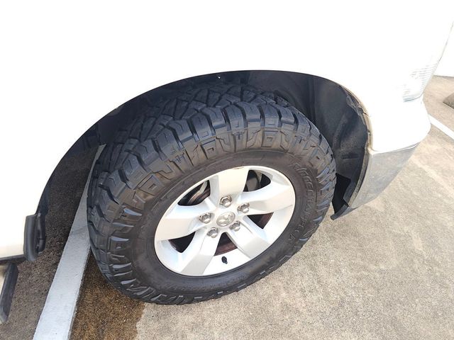 2018 Ram 1500 Sport 4x2 Quad Cab 6'4" Box - 22901167 - 80