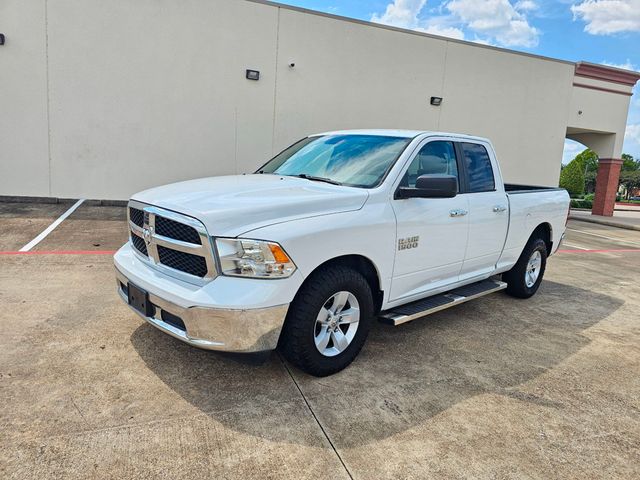 2018 Ram 1500 Sport 4x2 Quad Cab 6'4" Box - 22901167 - 81