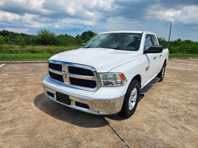 2018 Ram 1500 Sport 4x2 Quad Cab 6'4" Box - 22901167 - 82