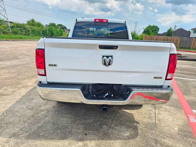 2018 Ram 1500 Sport 4x2 Quad Cab 6'4" Box - 22901167 - 8