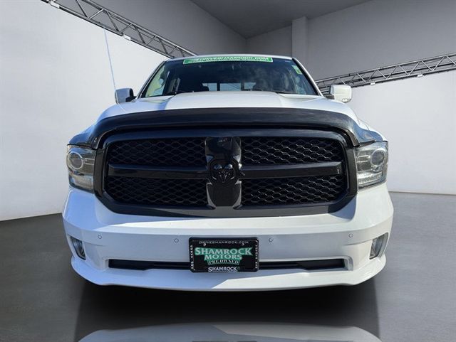 2018 Ram 1500 Sport 4x4 Crew Cab 5'7" Box - 22962094 - 10