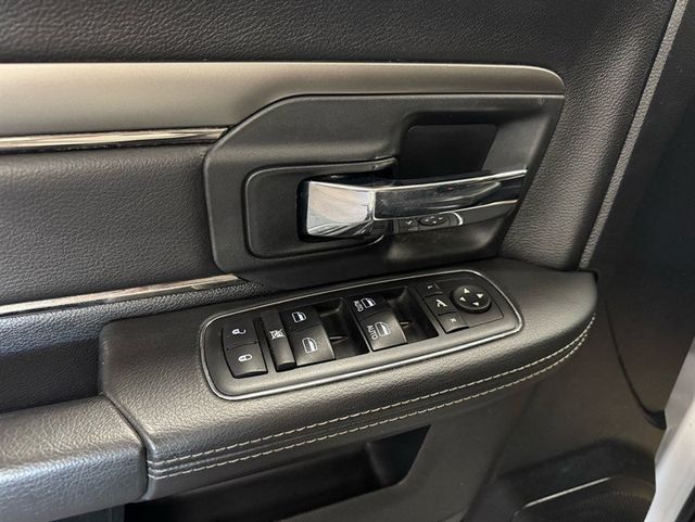 2018 Ram 1500 Sport 4x4 Crew Cab 5'7" Box - 22962094 - 13