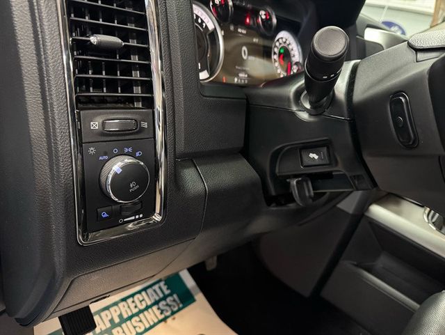 2018 Ram 1500 Sport 4x4 Crew Cab 5'7" Box - 22962094 - 14