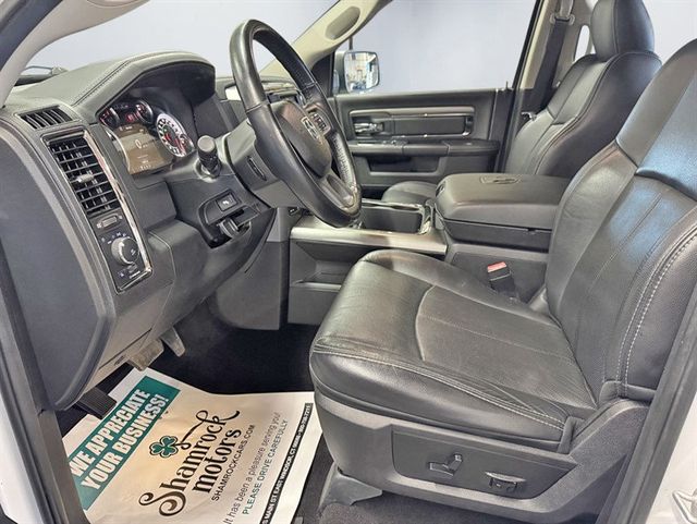 2018 Ram 1500 Sport 4x4 Crew Cab 5'7" Box - 22962094 - 15