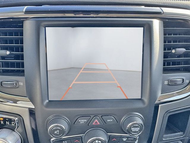 2018 Ram 1500 Sport 4x4 Crew Cab 5'7" Box - 22962094 - 18