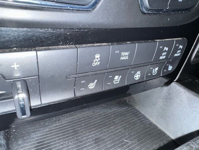 2018 Ram 1500 Sport 4x4 Crew Cab 5'7" Box - 22962094 - 19