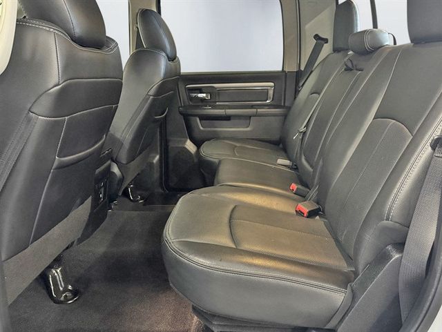 2018 Ram 1500 Sport 4x4 Crew Cab 5'7" Box - 22962094 - 23