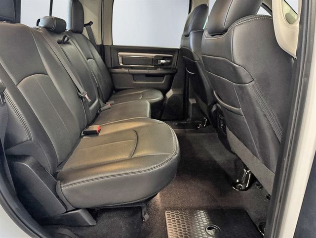 2018 Ram 1500 Sport 4x4 Crew Cab 5'7" Box - 22962094 - 24