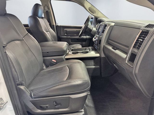 2018 Ram 1500 Sport 4x4 Crew Cab 5'7" Box - 22962094 - 25