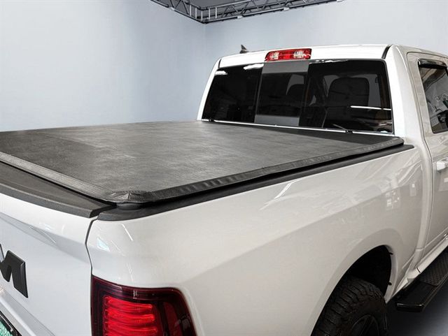 2018 Ram 1500 Sport 4x4 Crew Cab 5'7" Box - 22962094 - 6