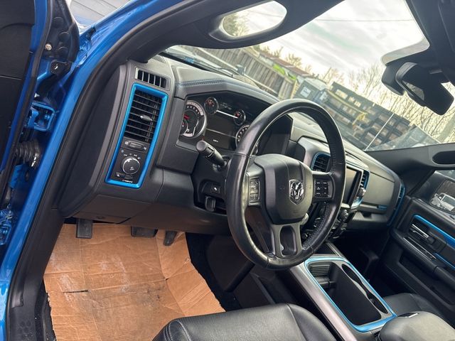 2018 Ram 1500 Sport 4x4 Crew Cab 5'7" Box - 22708292 - 16