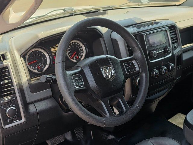 2018 Ram 1500 Tradesman - 22896920 - 12