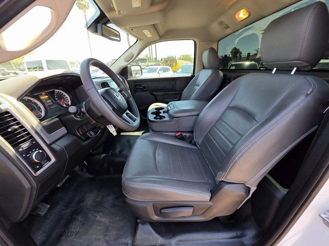 2018 Ram 1500 Tradesman - 22896920 - 13