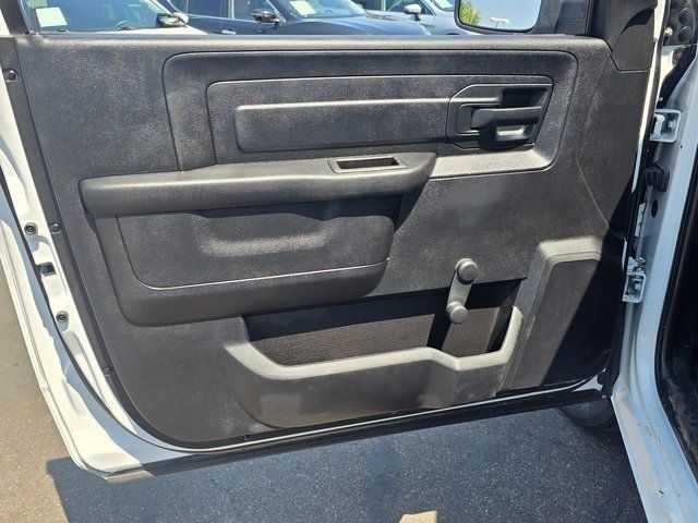 2018 Ram 1500 Tradesman - 22896920 - 15