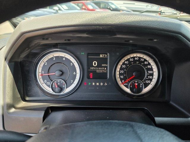 2018 Ram 1500 Tradesman - 22896920 - 16