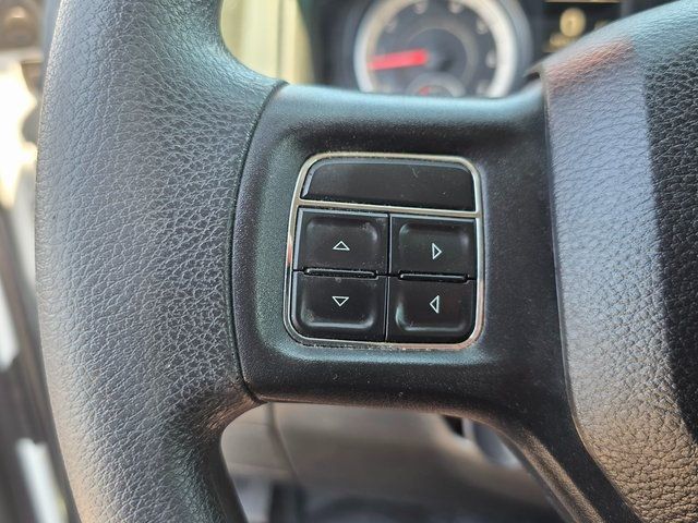 2018 Ram 1500 Tradesman - 22896920 - 17