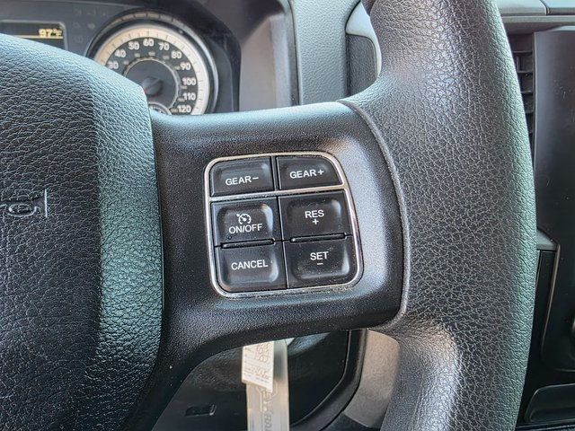 2018 Ram 1500 Tradesman - 22896920 - 18