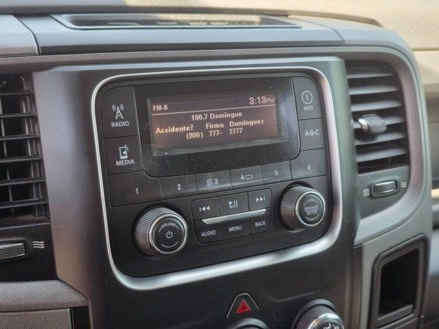 2018 Ram 1500 Tradesman - 22896920 - 19