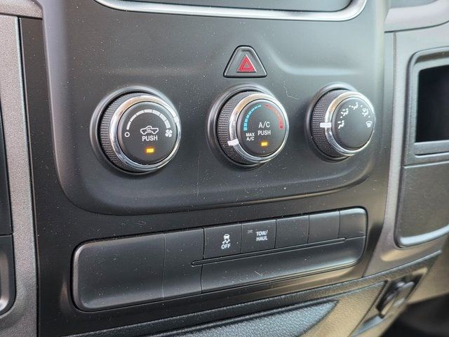 2018 Ram 1500 Tradesman - 22896920 - 20