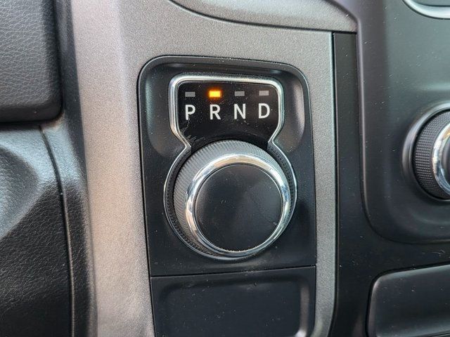 2018 Ram 1500 Tradesman - 22896920 - 21