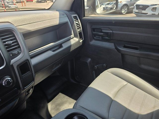 2018 Ram 1500 Tradesman - 22896920 - 23