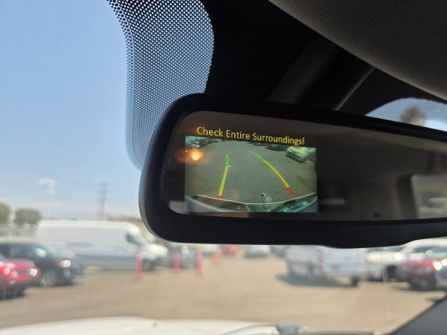 2018 Ram 1500 Tradesman - 22896920 - 25