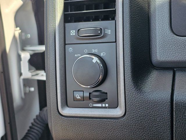2018 Ram 1500 Tradesman - 22896920 - 27