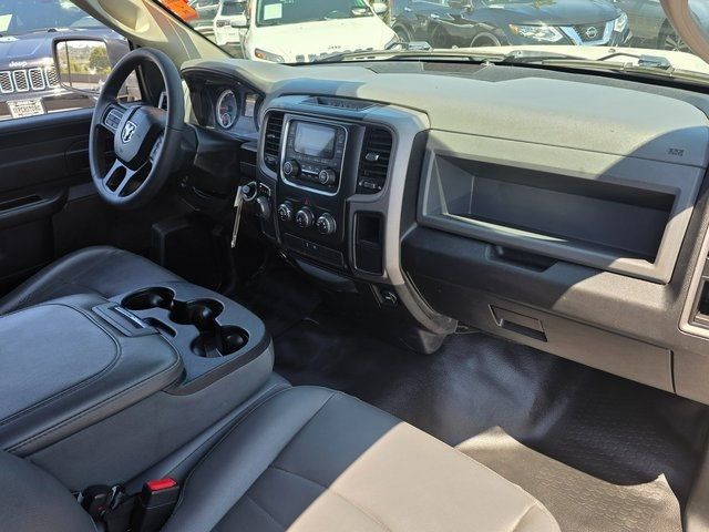 2018 Ram 1500 Tradesman - 22896920 - 6