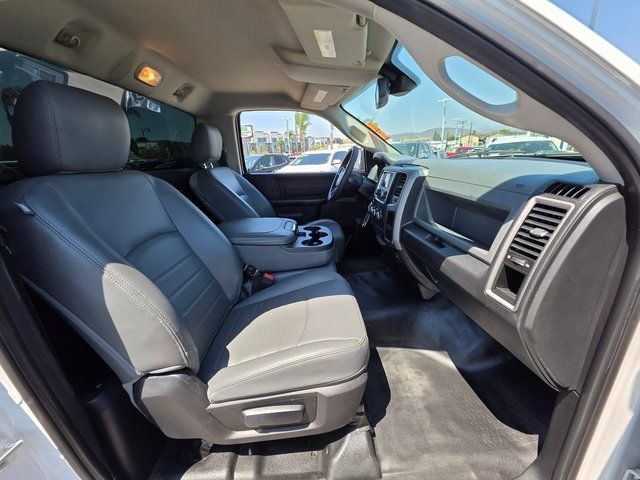 2018 Ram 1500 Tradesman - 22896920 - 7