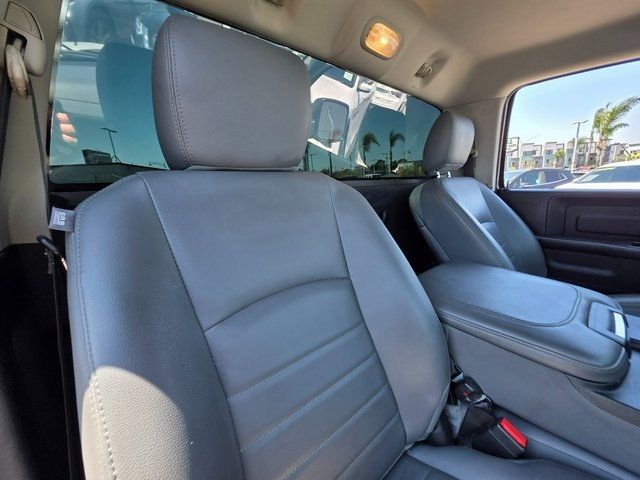 2018 Ram 1500 Tradesman - 22896920 - 8
