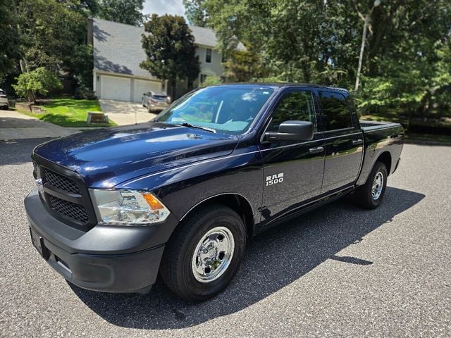 2018 RAM Ram 1500 Pickup