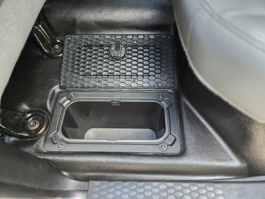 2018 Ram 1500 Tradesman photo 13