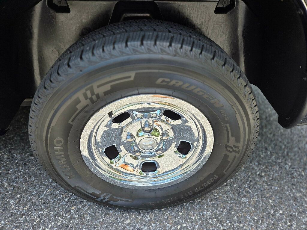 2018 Ram 1500 Tradesman photo 15