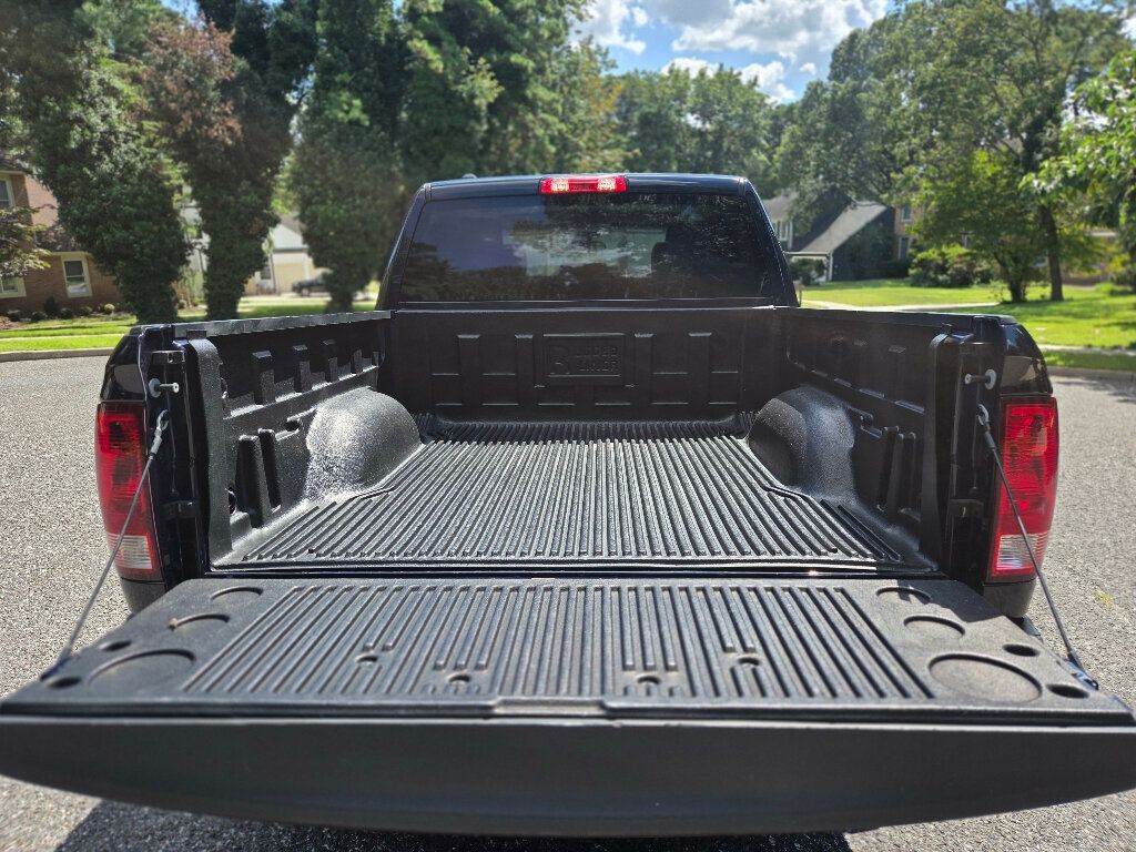 2018 Ram 1500 Tradesman photo 16