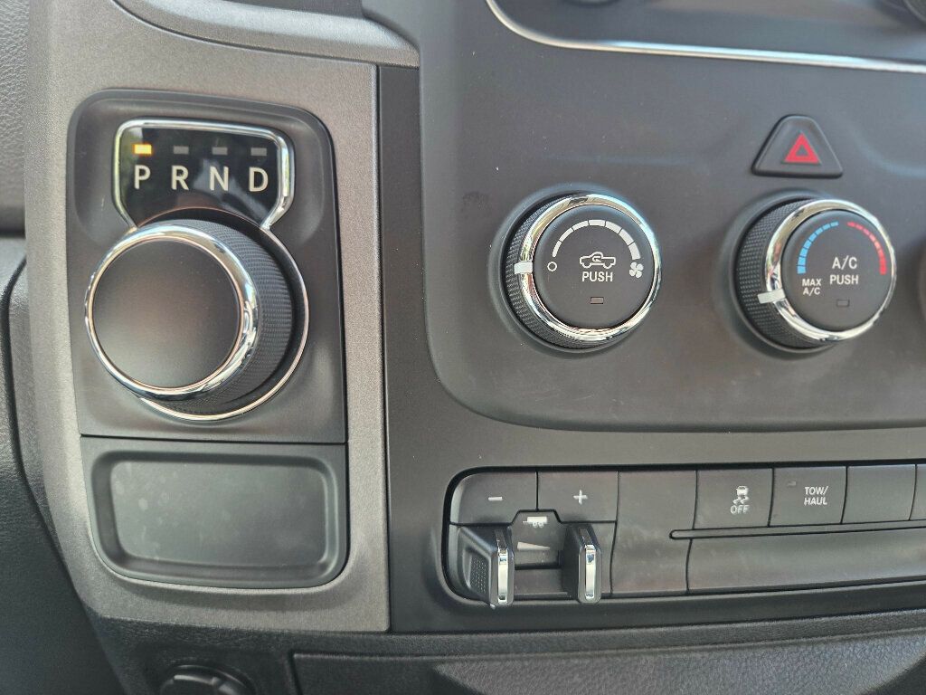 2018 Ram 1500 Tradesman photo 20
