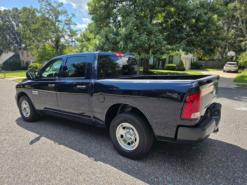 2018 Ram 1500 Tradesman photo 3